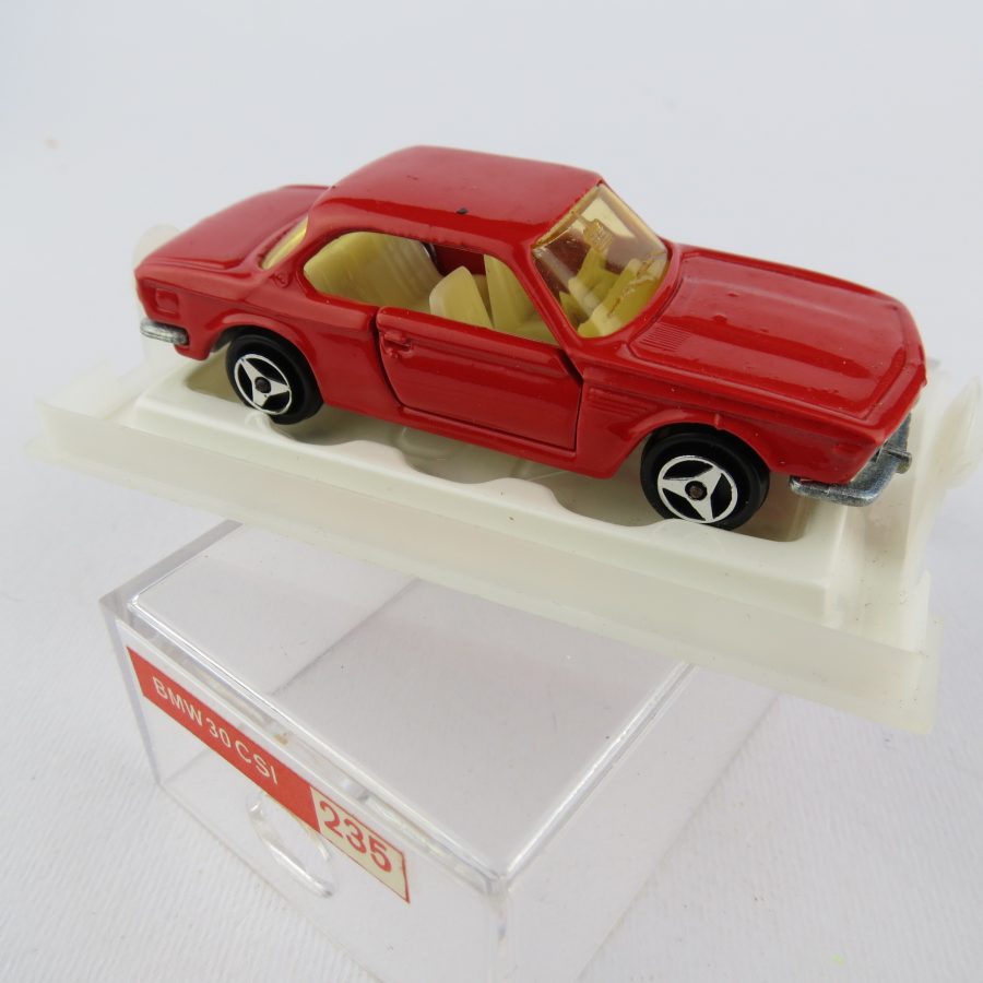 MAJORETTE FRANCE -Matra Simca 670 - Vintage EUR 8,90 - FR